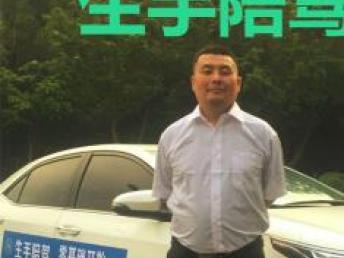 图 深圳生手陪驾80元拥有专业新手汽车陪练一对一服务 深圳陪练