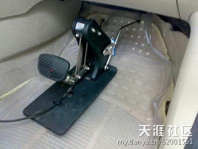 广州领航汽车陪驾;陪练一对一、贵宾式服务、伙伴式练车_汽车陪练_天涯来吧_天涯社区