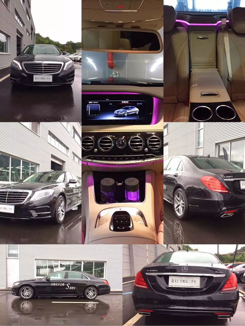 信赖之选 精选二手车超值推荐与专业汽车陪驾服务