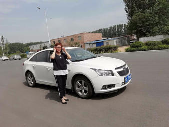 一对一轻松快乐学车 汽车陪驾服务的优势与体验